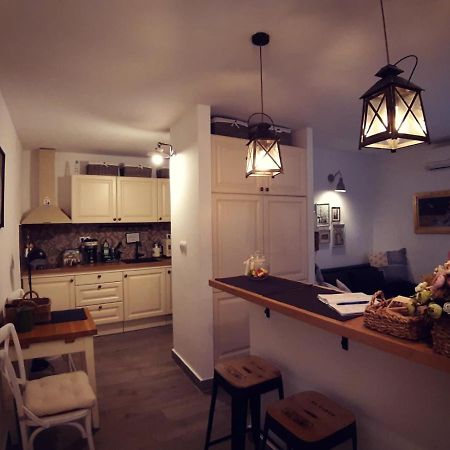 Liza'S Downtown Apartment Hvar Town Exterior foto